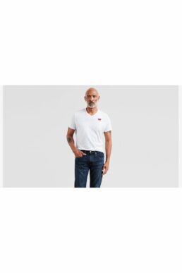 خرید مستقیم از ترکیه و ترندیول تیشرت مردانه برند لیوایز Levi's با کد A208400000