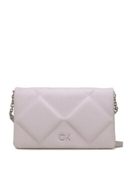 خرید مستقیم از ترکیه و ترندیول کیف رودوشی زنانه برند کالوین کلاین Calvin Klein با کد K60K611021.VDQ