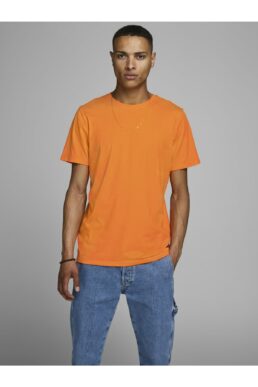 خرید مستقیم از ترکیه و ترندیول تیشرت مردانه برند جک اند جونز Jack & Jones با کد 12156101