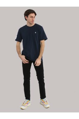 خرید مستقیم از ترکیه و ترندیول تیشرت مردانه برند جک اند جونز Jack & Jones با کد 12249661