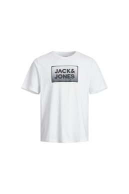 خرید مستقیم از ترکیه و ترندیول تیشرت مردانه برند جک اند جونز Jack & Jones با کد 12249331