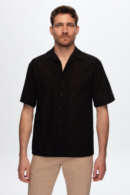 خرید مستقیم از ترکیه و ترندیول پیراهن مردانه برند دی اس دامات D'S Damat با کد 0HC02ORT02313