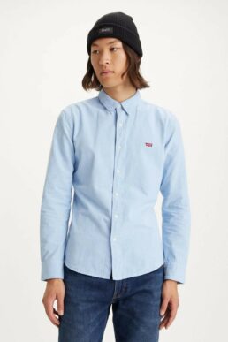 خرید مستقیم از ترکیه و ترندیول پیراهن مردانه برند لیوایز Levi's با کد 86625-0005