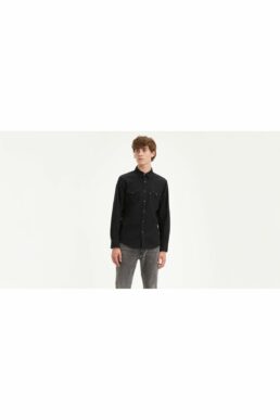 خرید مستقیم از ترکیه و ترندیول پیراهن مردانه برند لیوایز Levi's با کد 85745-0000