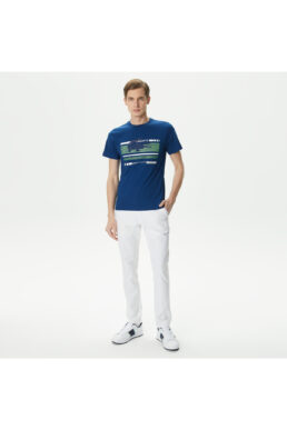 خرید مستقیم از ترکیه و ترندیول شلوار مردانه برند لاکوست Lacoste با کد HH0305