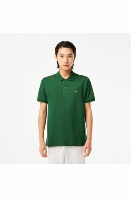 خرید مستقیم از ترکیه و ترندیول تیشرت یقه پلو مردانه برند لاکوست Lacoste با کد L1212