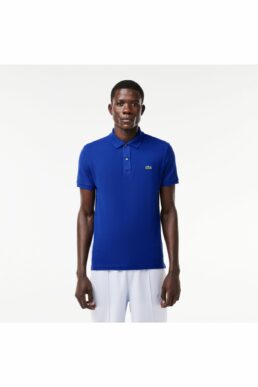 خرید مستقیم از ترکیه و ترندیول تیشرت یقه پلو مردانه برند لاکوست Lacoste با کد PH4012-YS