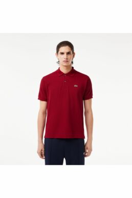 خرید مستقیم از ترکیه و ترندیول تیشرت یقه پلو مردانه برند لاکوست Lacoste با کد L1212