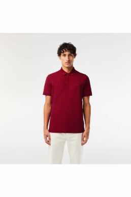 خرید مستقیم از ترکیه و ترندیول تیشرت یقه پلو مردانه برند لاکوست Lacoste با کد PH5522