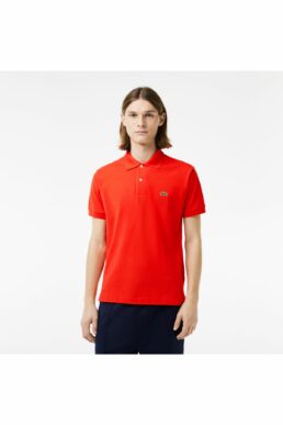 خرید مستقیم از ترکیه و ترندیول تیشرت یقه پلو مردانه برند لاکوست Lacoste با کد L1212-N