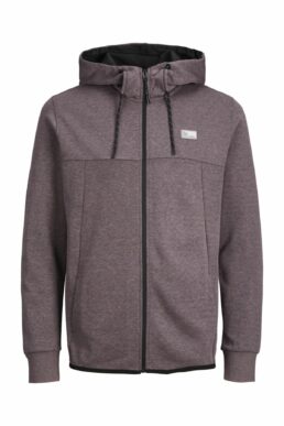 خرید مستقیم از ترکیه و ترندیول سویشرت مردانه برند جک اند جونز Jack & Jones با کد 12204926