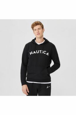 خرید مستقیم از ترکیه و ترندیول سویشرت مردانه برند ناوتیکا Nautica با کد KE37604T