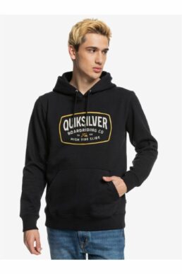 خرید مستقیم از ترکیه و ترندیول سویشرت مردانه برند کویک سیلور Quiksilver با کد EQYFT04456-KVJ0