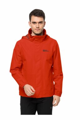 خرید مستقیم از ترکیه و ترندیول بارانی و بادگیر مردانه برند جک ولفسکین Jack Wolfskin با کد 5003013630