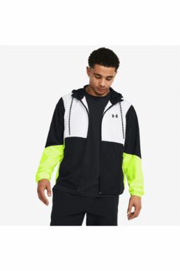 خرید مستقیم از ترکیه و ترندیول بارانی و بادگیر مردانه برند آندر آرمور Under Armour با کد 1382875