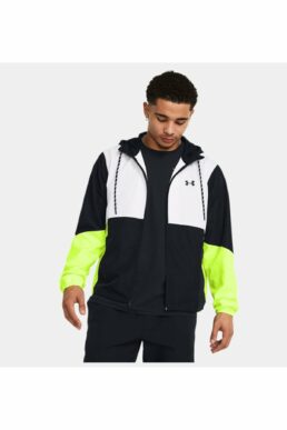 خرید مستقیم از ترکیه و ترندیول بارانی و بادگیر مردانه برند آندر آرمور Under Armour با کد TYCXR9NRCN170376796667777