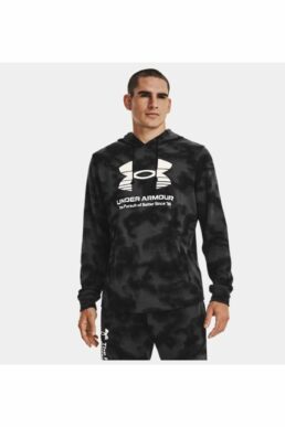 خرید مستقیم از ترکیه و ترندیول سویشرت مردانه برند آندر آرمور Under Armour با کد 1377185