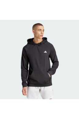 خرید مستقیم از ترکیه و ترندیول سویشرت مردانه برند آدیداس adidas با کد HZ3057