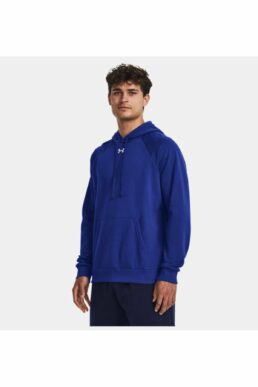 خرید مستقیم از ترکیه و ترندیول سویشرت مردانه برند آندر آرمور Under Armour با کد 1379757