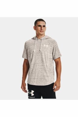 خرید مستقیم از ترکیه و ترندیول سویشرت مردانه برند آندر آرمور Under Armour با کد 1370396