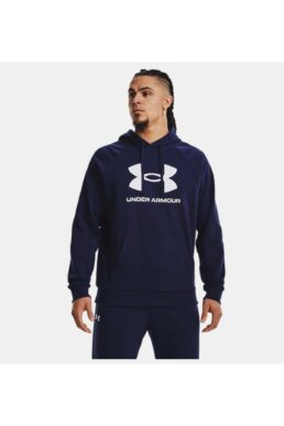 خرید مستقیم از ترکیه و ترندیول سویشرت زنانه برند آندر آرمور Under Armour با کد 1379758