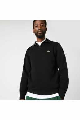 خرید مستقیم از ترکیه و ترندیول سویشرت مردانه برند لاکوست Lacoste با کد SH1927