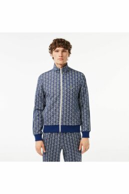 خرید مستقیم از ترکیه و ترندیول سویشرت مردانه برند لاکوست Lacoste با کد SH1368