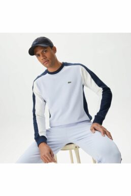 خرید مستقیم از ترکیه و ترندیول سویشرت مردانه برند لاکوست Lacoste با کد SH1299T