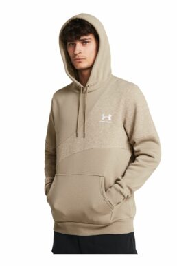 خرید مستقیم از ترکیه و ترندیول سویشرت مردانه برند آندر آرمور Under Armour با کد 5003122250