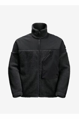 خرید مستقیم از ترکیه و ترندیول سویشرت مردانه برند جک ولفسکین Jack Wolfskin با کد 5003079330