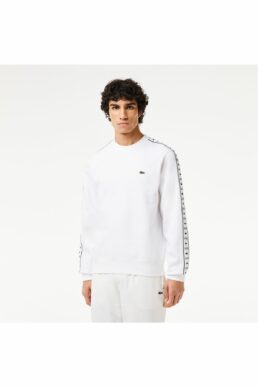 خرید مستقیم از ترکیه و ترندیول سویشرت مردانه برند لاکوست Lacoste با کد SH7492