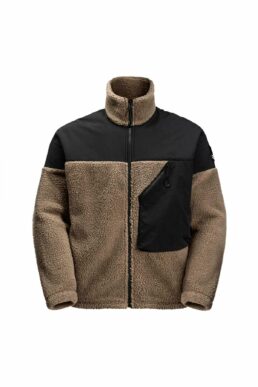 خرید مستقیم از ترکیه و ترندیول سویشرت مردانه برند جک ولفسکین Jack Wolfskin با کد 5003079287