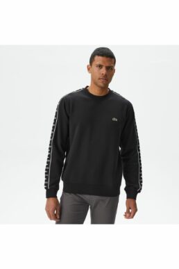 خرید مستقیم از ترکیه و ترندیول سویشرت مردانه برند لاکوست Lacoste با کد SH7492