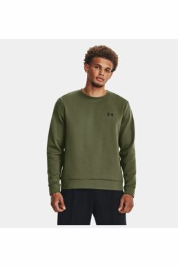 خرید مستقیم از ترکیه و ترندیول سویشرت مردانه برند آندر آرمور Under Armour با کد 1381688