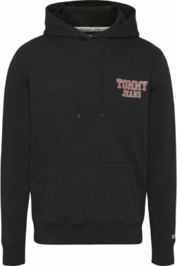 خرید مستقیم از ترکیه و ترندیول سویشرت مردانه برند تامی جینز Tommy Jeans با کد DM0DM16365