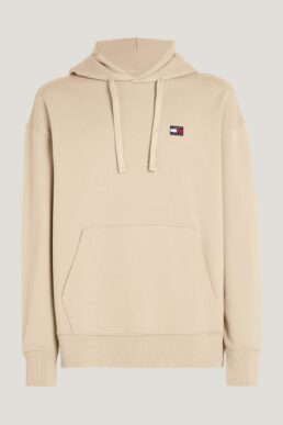 خرید مستقیم از ترکیه و ترندیول سویشرت مردانه برند تامی هیلفیگر Tommy Hilfiger با کد DM0DM16369AB0