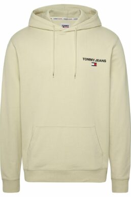 خرید مستقیم از ترکیه و ترندیول سویشرت مردانه برند تامی هیلفیگر Tommy Hilfiger با کد DM0DM17781ACG