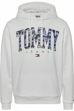 خرید مستقیم از ترکیه و ترندیول سویشرت مردانه برند تامی هیلفیگر Tommy Hilfiger با کد TYCT7FQ5TN169460748124539