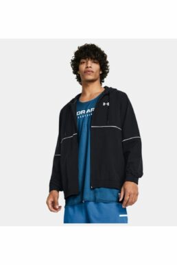 خرید مستقیم از ترکیه و ترندیول سویشرت مردانه برند آندر آرمور Under Armour با کد TYC0R0EU7N170721821783213