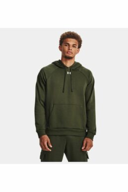 خرید مستقیم از ترکیه و ترندیول سویشرت مردانه برند آندر آرمور Under Armour با کد 1379757