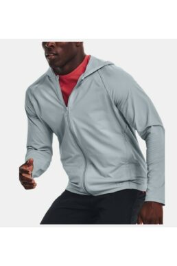 خرید مستقیم از ترکیه و ترندیول سویشرت مردانه برند آندر آرمور Under Armour با کد TYC00699846339