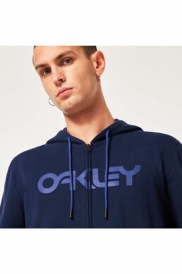 خرید مستقیم از ترکیه و ترندیول سویشرت مردانه برند اوکلی Oakley با کد FOA4030576LEOA