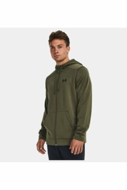 خرید مستقیم از ترکیه و ترندیول سویشرت مردانه برند آندر آرمور Under Armour با کد 1373357