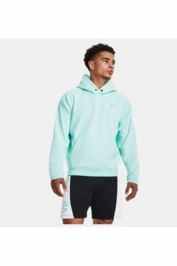 خرید مستقیم از ترکیه و ترندیول سویشرت مردانه برند آندر آرمور Under Armour با کد TYC9F042ACE4FD4B40