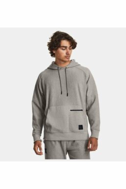 خرید مستقیم از ترکیه و ترندیول سویشرت مردانه برند آندر آرمور Under Armour با کد 1373878