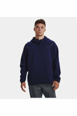 خرید مستقیم از ترکیه و ترندیول سویشرت مردانه برند آندر آرمور Under Armour با کد 1379811