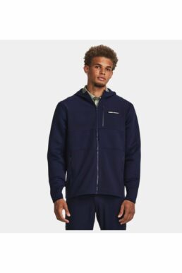 خرید مستقیم از ترکیه و ترندیول سویشرت مردانه برند آندر آرمور Under Armour با کد 1379722