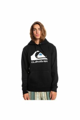 خرید مستقیم از ترکیه و ترندیول سویشرت مردانه برند کویک سیلور Quiksilver با کد EQYFT04450