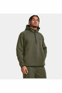 خرید مستقیم از ترکیه و ترندیول سویشرت مردانه برند آندر آرمور Under Armour با کد 1379811