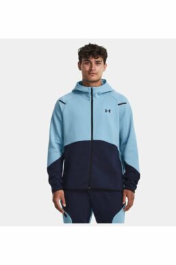 خرید مستقیم از ترکیه و ترندیول سویشرت مردانه برند آندر آرمور Under Armour با کد 1379806